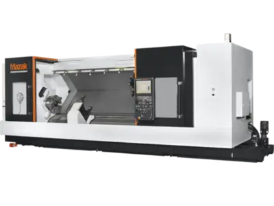 MAZAK QUICK TURN NEXUS 450-II-2000U CNC Lathes | PREMIER ENGINEERING LLC (1)