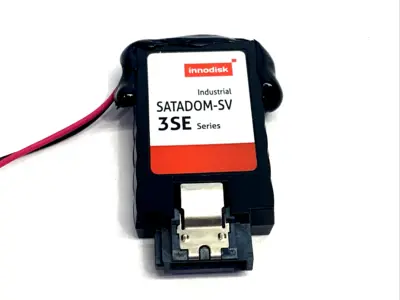 New | in-Stock INNODISK DESSV-02GD07AC1SB, SATADOM-SV 3SE Computer Accessories | Maverick Industrial Sales #1111871