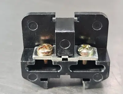 SQUARE D 1828-C19 Termianl Block 9080KCB1 (lot of 5) Loc4A12