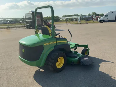 Used JOHN DEERE 997 Mowers Michigan US | Miedema Asset Management Group #1320444