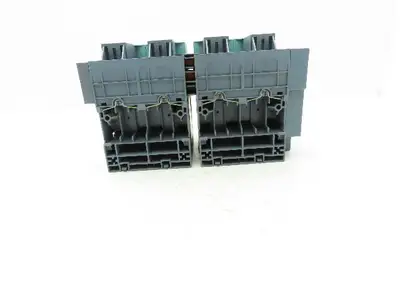 Used SIEMENS _UNKNOWN_ Circuit Breakers Indiana US | Arrow Industrial #1365079