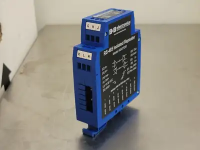 NEW B&B ELECTRONICS RS-485OPDR