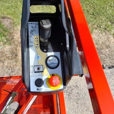 NEW 2026 Skyjack SJ20