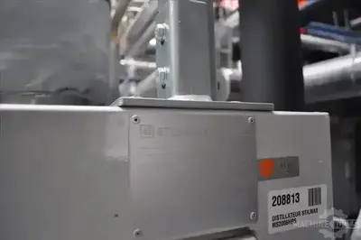 USED 2008 STILMAS MS2006HPS