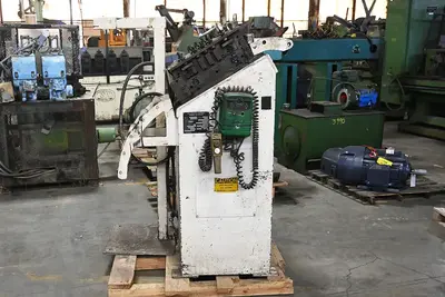 USED COILMATE 12EFT