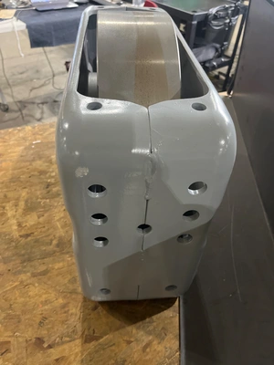NEW EISENMANN M02314