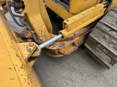 Used 2002 CAT D3G XL Crawler Dozers Ontario CA | Driven Equipment Solutions #1423068