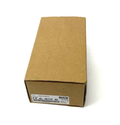 NEW SICK NON-CONTACT SAFETY SWITCH, INDUCTIVE, IN3000 DIRECT, 6034582