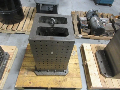 Used GENERIC GENERIC Tombstones Minnesota US | Machinesused.com #1314400