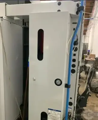 Used 2012 HAAS VF-2SSYT Vertical Machining Centers Arizona US | KD Machinery #1289483