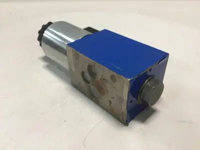USED REXROTH 4WE6Y62/EG24N9K4SO9