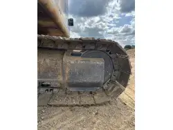 Used 2013 CATERPILLAR 336EL Crawler Excavators Pennsylvania US | Iron Exchange Equipment Solutions #1455463