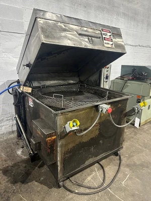 ADF 850 42" ROTARY SPRAY WASHER