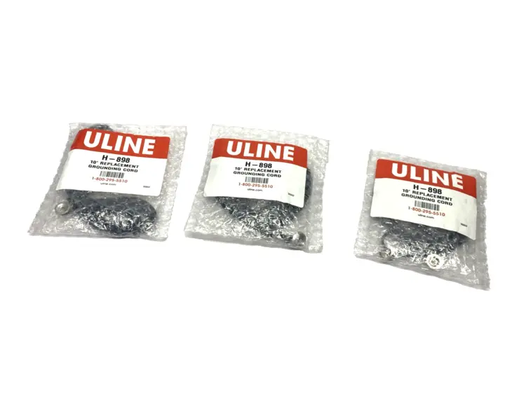 New | in-Stock ULINE H-898 Misc Industrial Equipment | Maverick Industrial Sales #1108570
