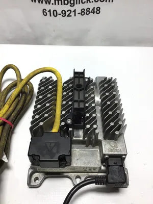 USED DELTA-Q TECHNOLOGIES IC650