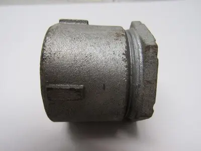 T&B RACO 1-1/4" 3Pc Erickson Type 4 3Pc. Coupling New Mixed Lot/6