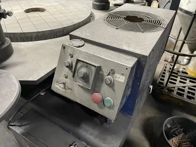 SPITFIRE SP-GYR-36PN Gear Lappers | Mohawk Machinery (4)