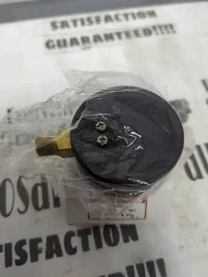 New | in-Stock MARSH J4646 Universal Pressure Meters Ohio US | Surplus Asset Holdings #1240807