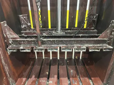 USED SELCO V15