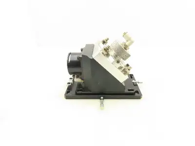 Hankwang FL-3015 Laser Reflector Mirror Lens Mounting Bracket Housing