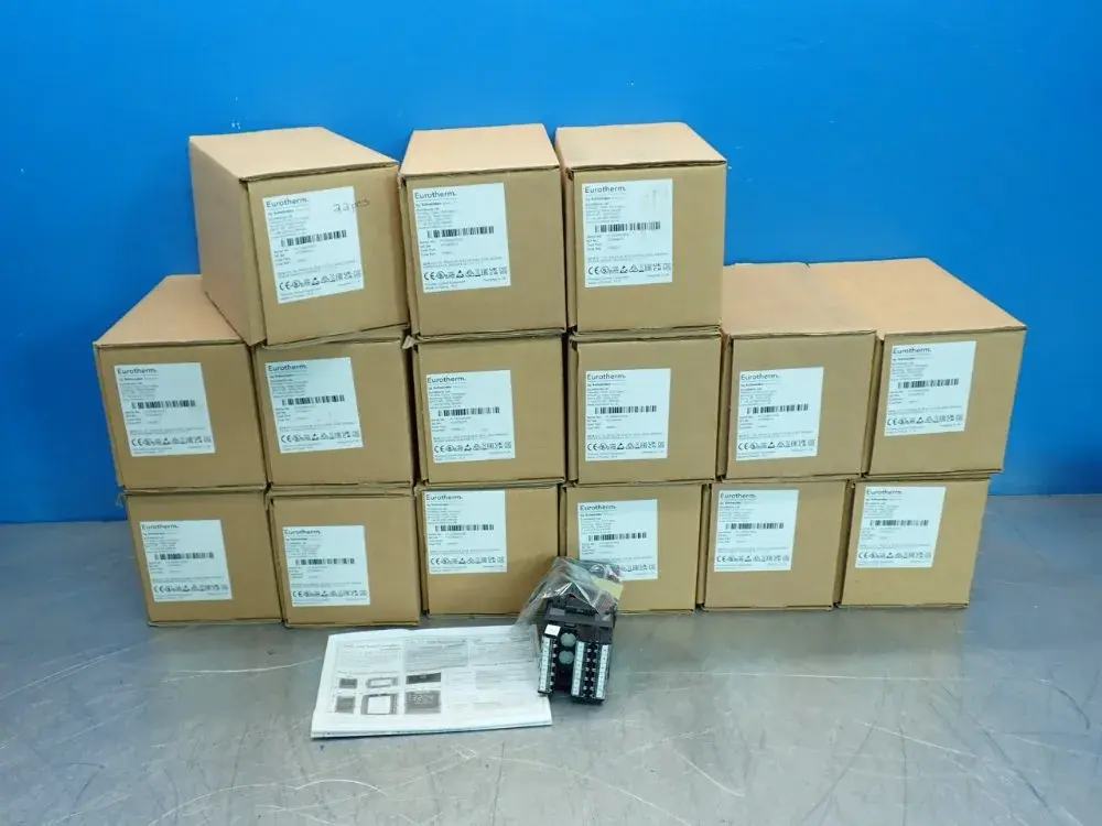 NEW EUTOTHERM 3216