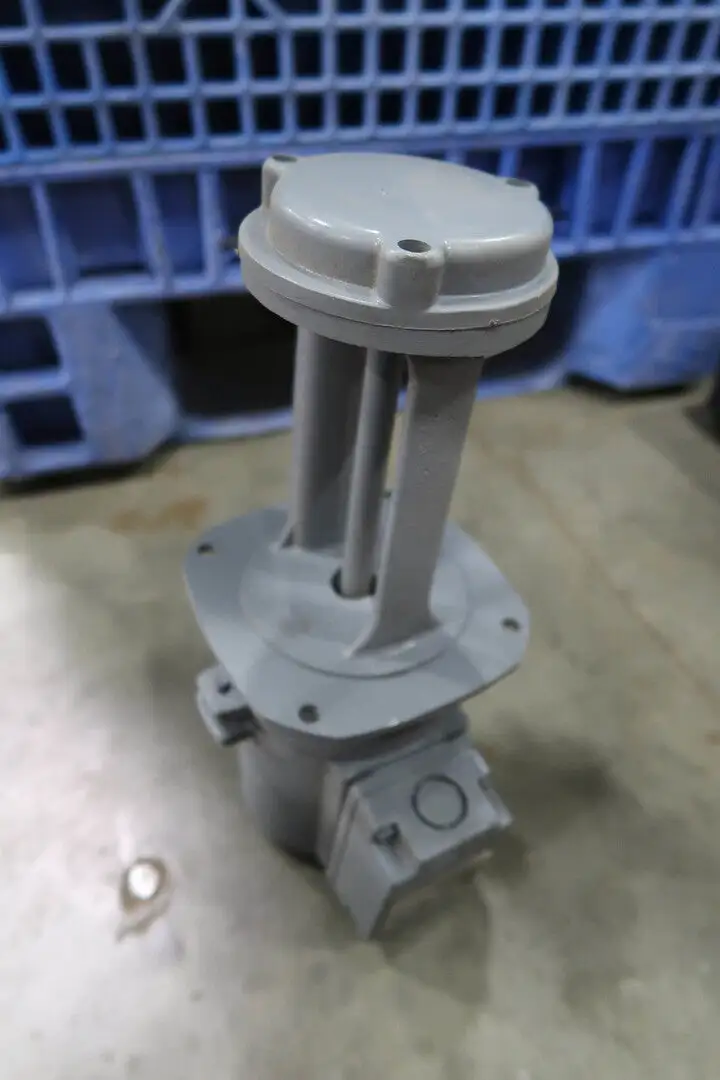 USED GRAYMILLS IMV08-F