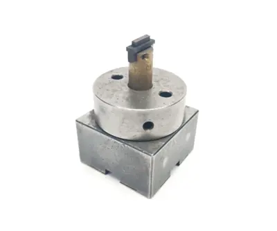 USED SYSTEM 3R SYSTEM 3R, CNC ADAPTER