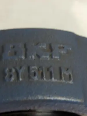Used SKF 8Y511M YAR 211-2F Bearings | Surplus Asset Holdings #1192918