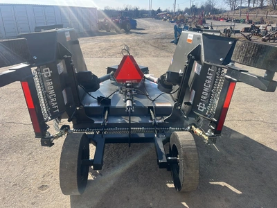 Ironcraft 2510 Rotary Cutter | County Equipment Company LLC (4)