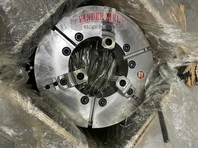 Used BTC _UNKNOWN_ Chucks Michigan US | Vander Ziel Machinery Sales #482709
