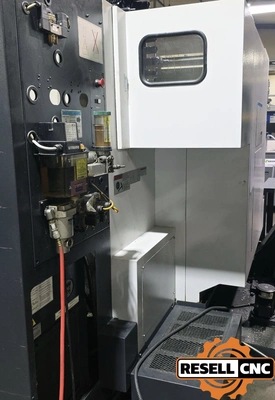 Used 2006 Mazak VCN 510C Vertical Machining Centers Florida US | Resell CNC #1277303
