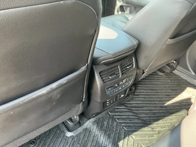 Used 2015 ACURA MDX SUVs Michigan US | Miedema Asset Management Group #1330176
