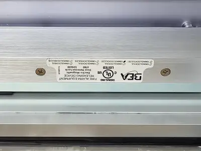 NEW ATMOS-TECH AS3127L-ST/PLC/NF