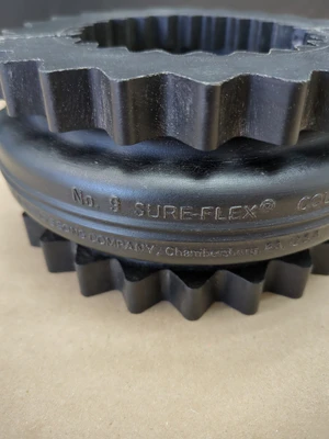 NEW TB Wood's No. 9 Sure-Flex