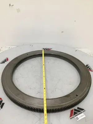 USED VAN DORN 300601
