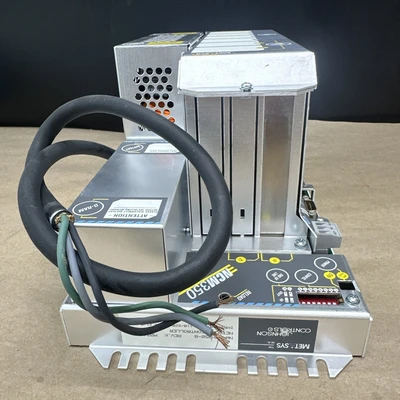 NEW Johnson Controls NU-NCM350-8