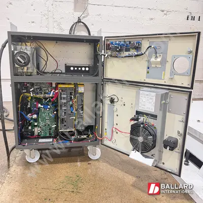FANUC R-2000iC/210F Robot w/ R30iB Plus – NEW! NEVER PUT IN PRODUCTION!