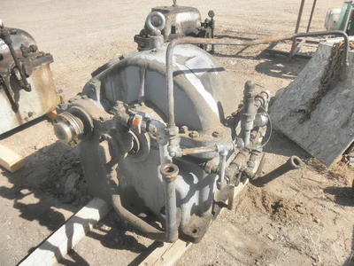 USED WORTHINGTON E-4