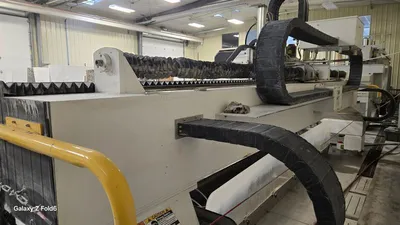 2013 NORTHWOOD 138 UFC CNC Stone Centers | STONE EQUIPMENT WAREHOUSE (7)