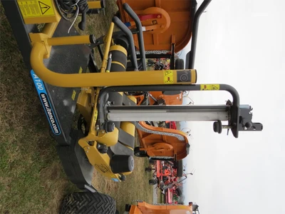 New | in-Stock 2025 TANCO A100J Miscellaneous Agriculture (Farm) Equipment Pennsylvania US | Zimmerman Farm Service #1410015