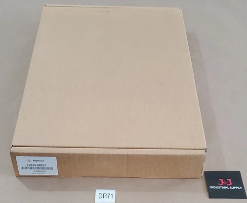 NEW Agilent 79835-66521