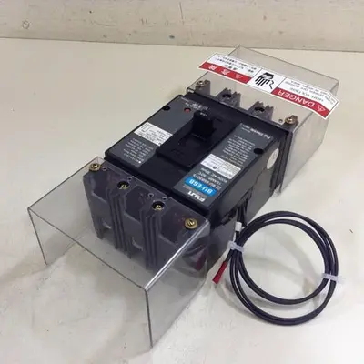 USED FUJI ELECTRIC BU-ESB3015