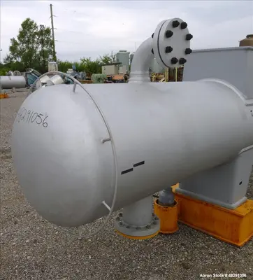 USED ILSUNG CORPORATION AEU