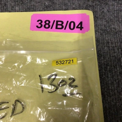 Used Potter & Brumfield R10-E1-X6-115V Misc Electrical & Power Parts California US | Davliegogo LLC #1709682