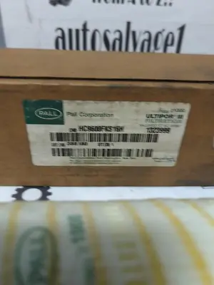New | in-Stock PALL HC9600FKS16H Filters Ohio US | Surplus Asset Holdings #1236918