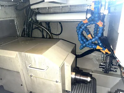 2009 CITIZEN A20VIIPL Swiss Type Automatic Screw Machines | CNC EXCHANGE (9)