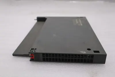 SIEMENS SIMATIC S7 DIGITAL OUTPUT MODULE 6ES7 422-1HH00-0AA0 STOCK K-3856