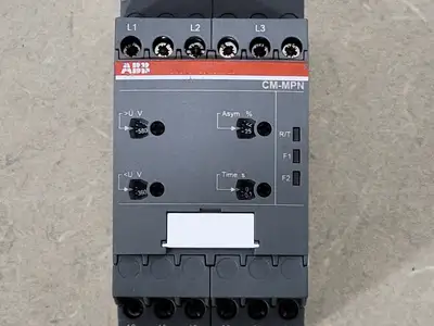 NEW ABB CM-MPN.52S