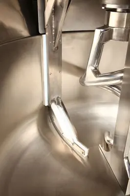 New | in-Stock CINELLI CG-300KG Dough Mixers California US | BakeryEquipment.com #1555232
