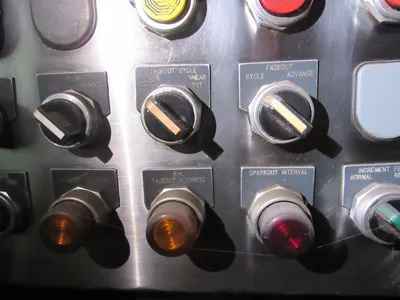 USED 1978 GARDNER SDG3-30